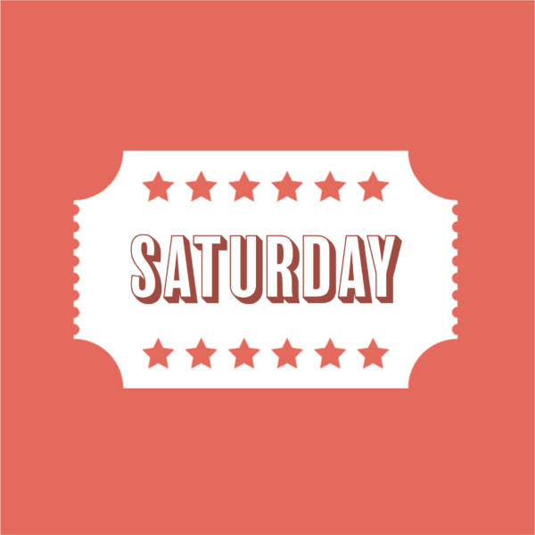Adult - Sat 12/11 at 7:30 pm